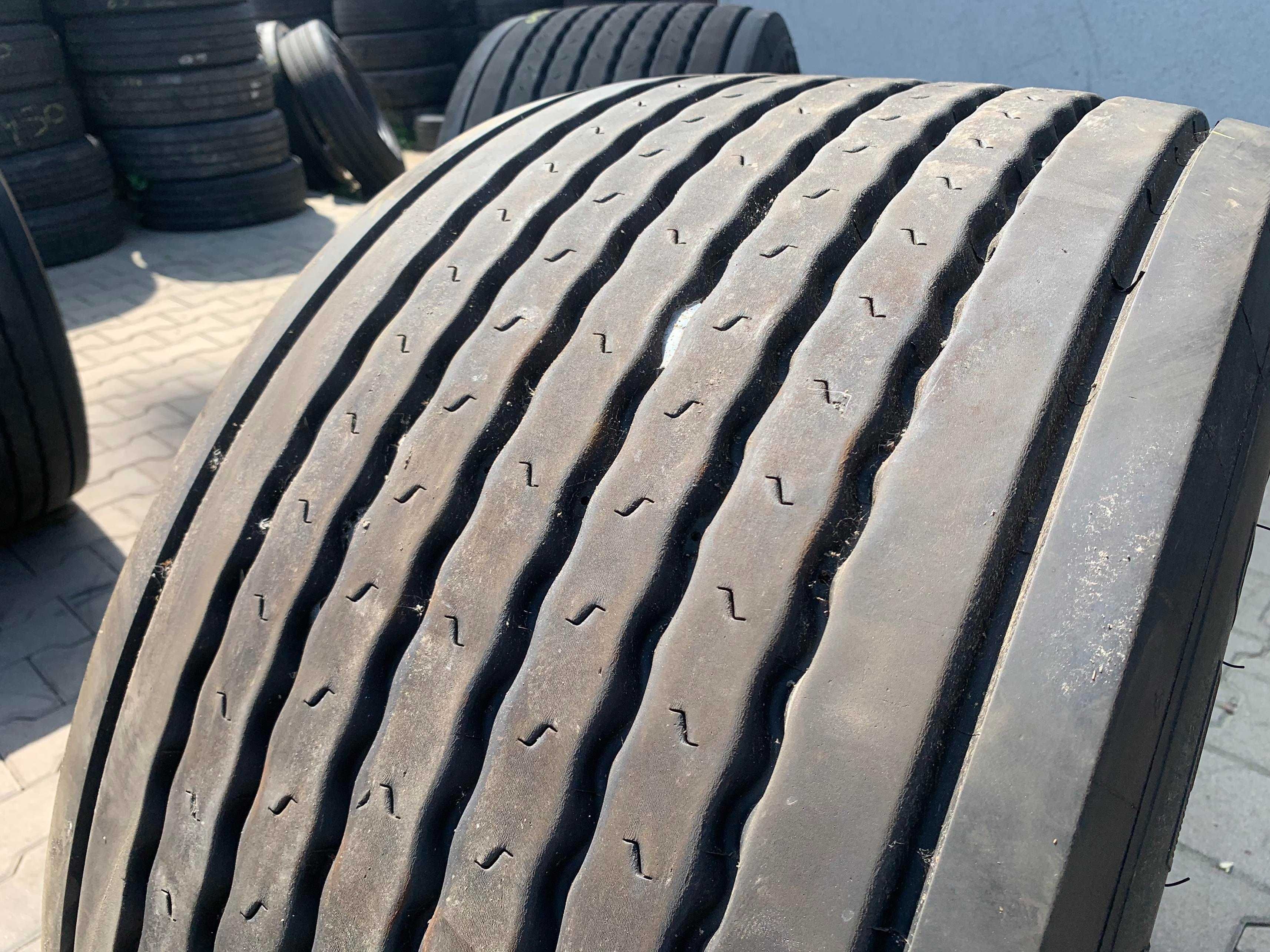 445/45R19.5 Opona MICHELIN XTA2 XTA2+ ENERGY 11-12mm Mega XTA 2