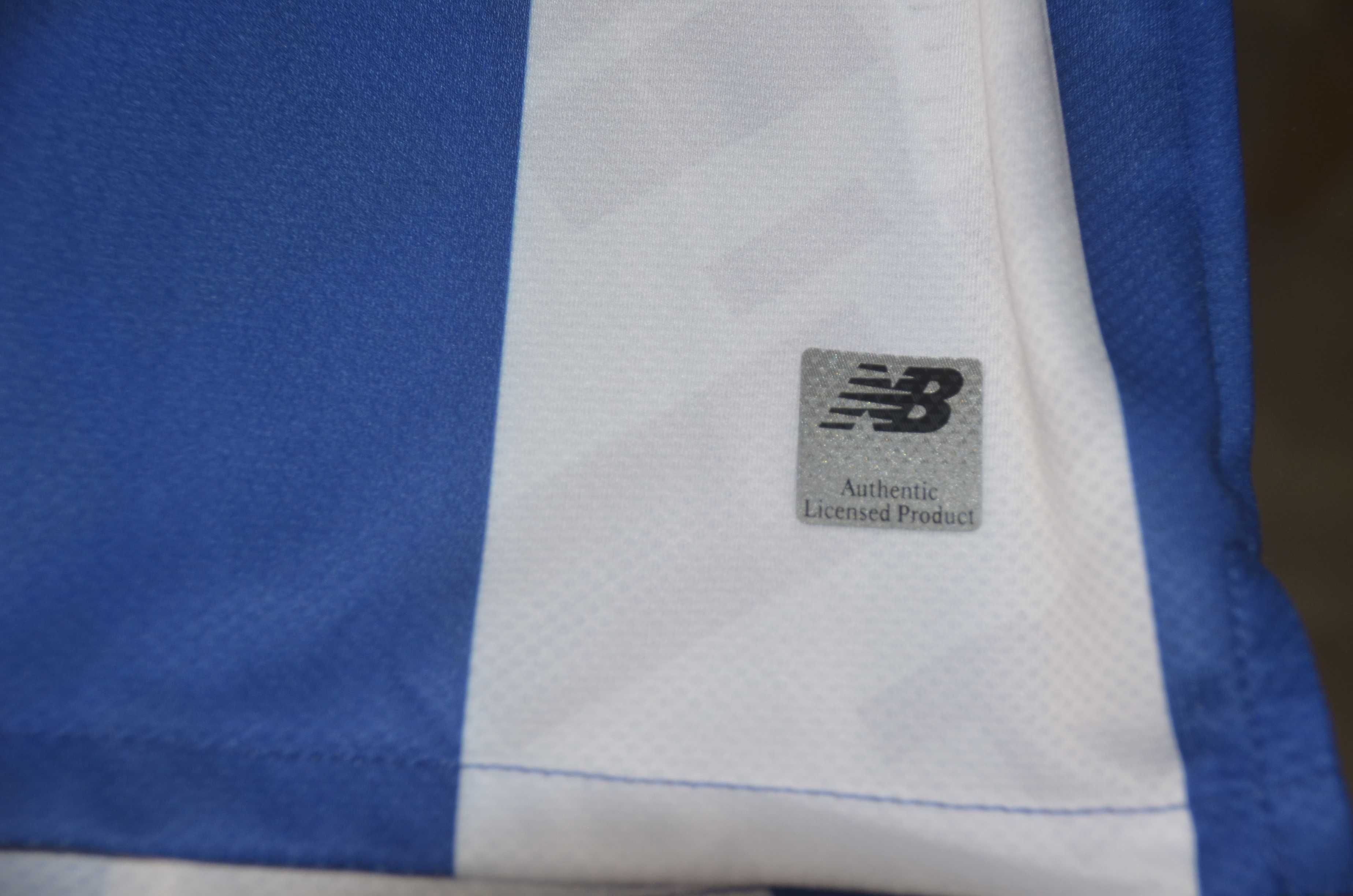 Camisola do Porto (portes gratis)