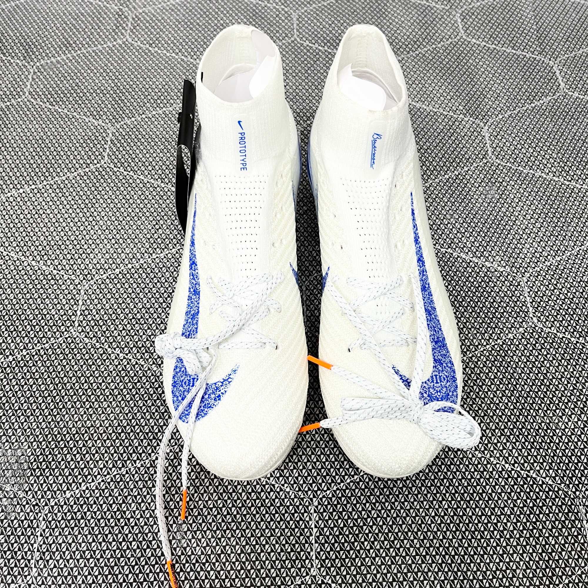 Nike Mercurial Superfly 10 Elite FG Blueprint Pack R.42