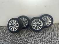 Jantes Mercedes R17 7,5JX17
