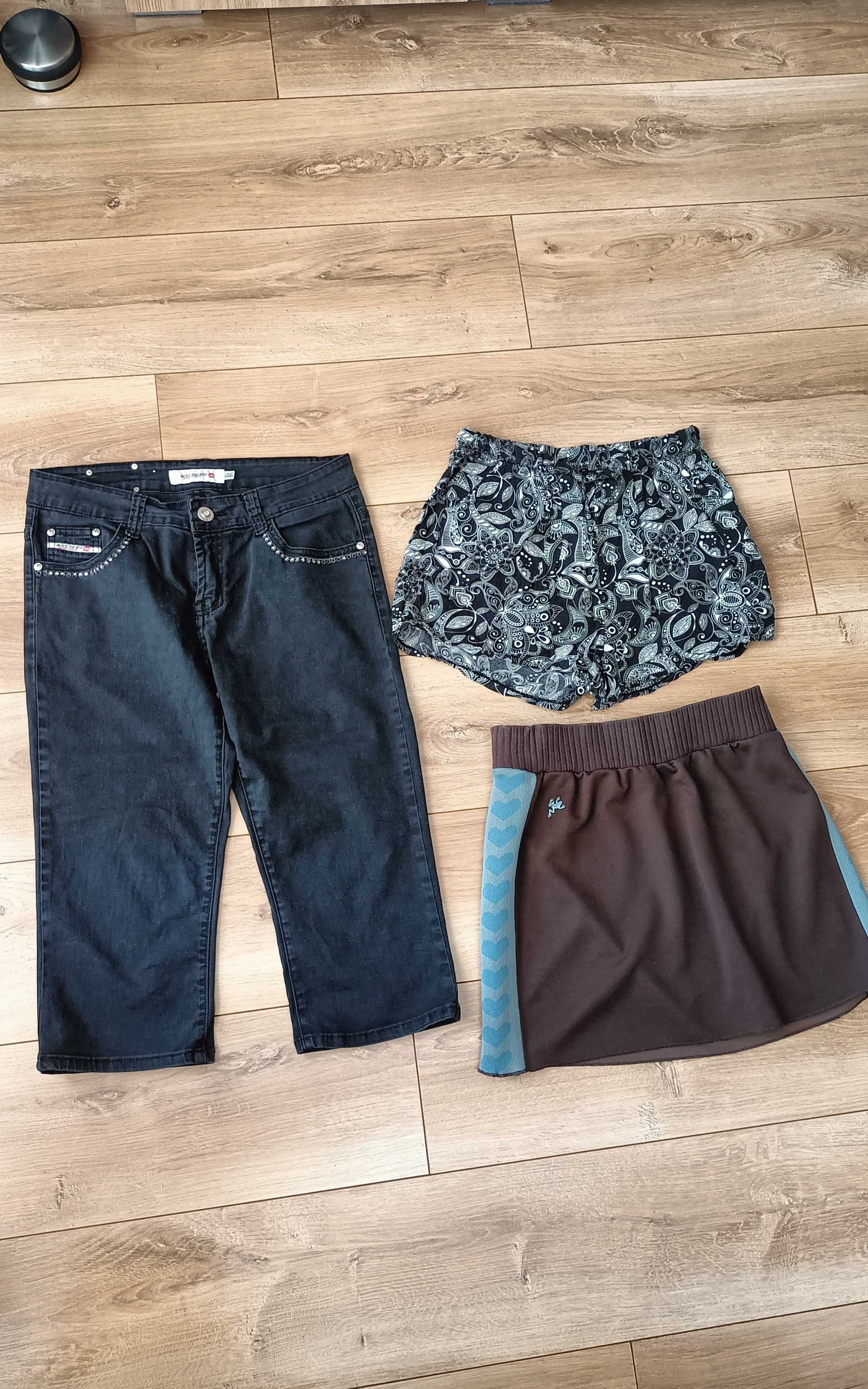 Ubrania damskie Uni. M,L/XL