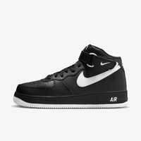 Кроссовки Nike Air Force 1 '07 > 42р по 45.5р < Оригінал! (DV0806-001)