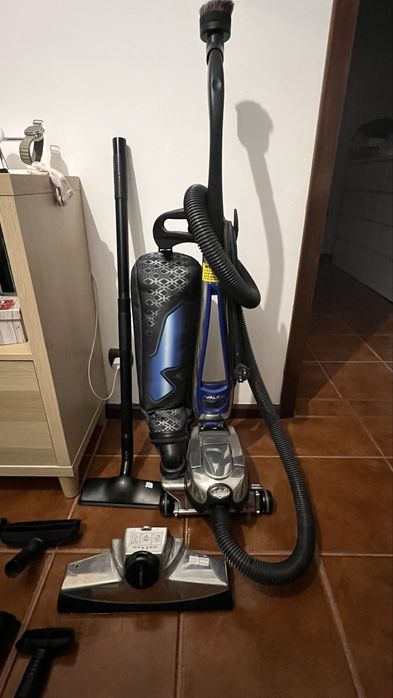 Kirby Avalir 2 Completo