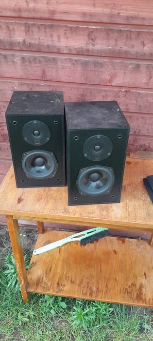 Kolumny podstawowe Dali ASX 1000