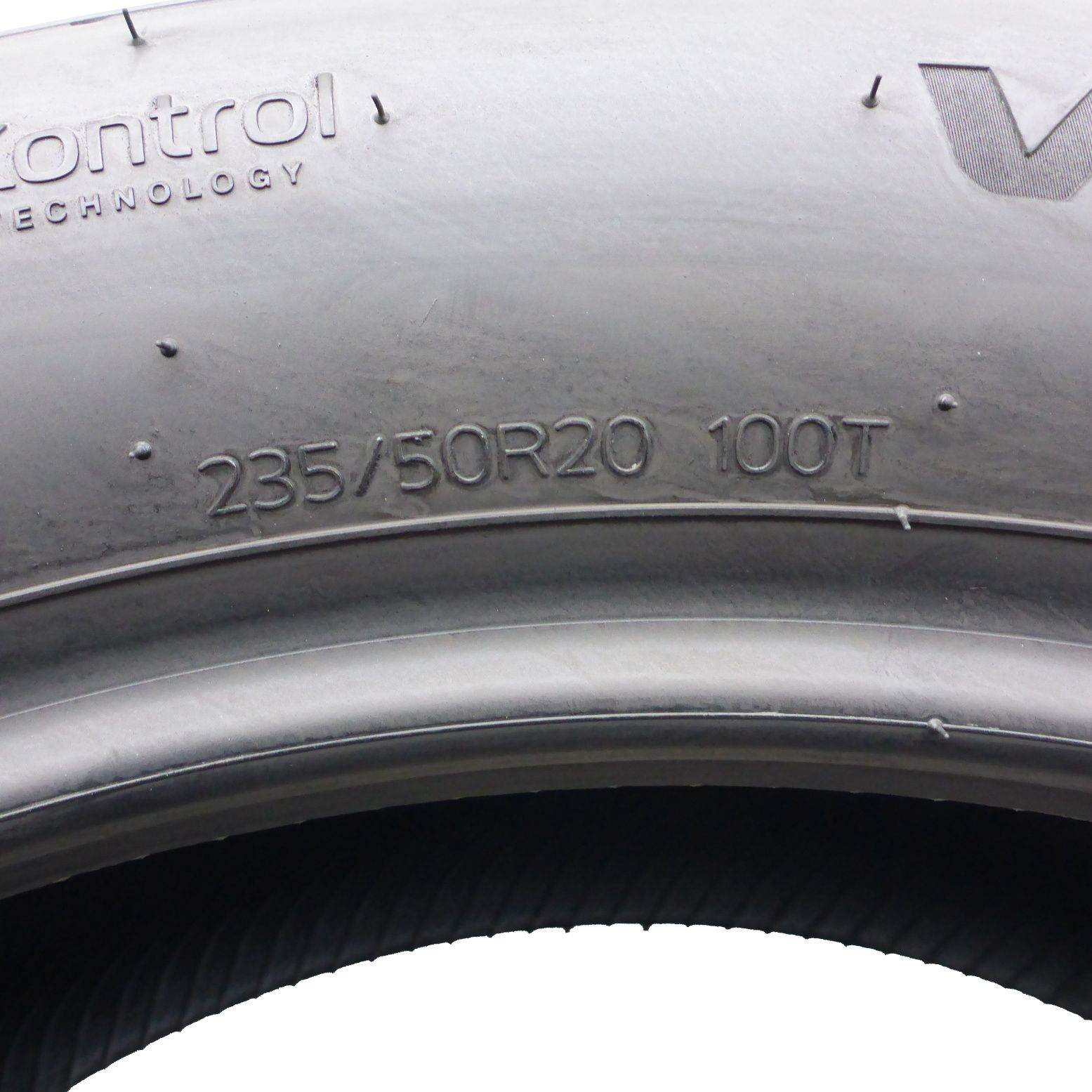 Opona 235/50/20 Hankook 235/50R20 100T Ventus S1 Letnia 2023 7,2mm