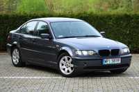 BMW E46 2.0 Benzyna + LPG | Polift | LPG | Xenon