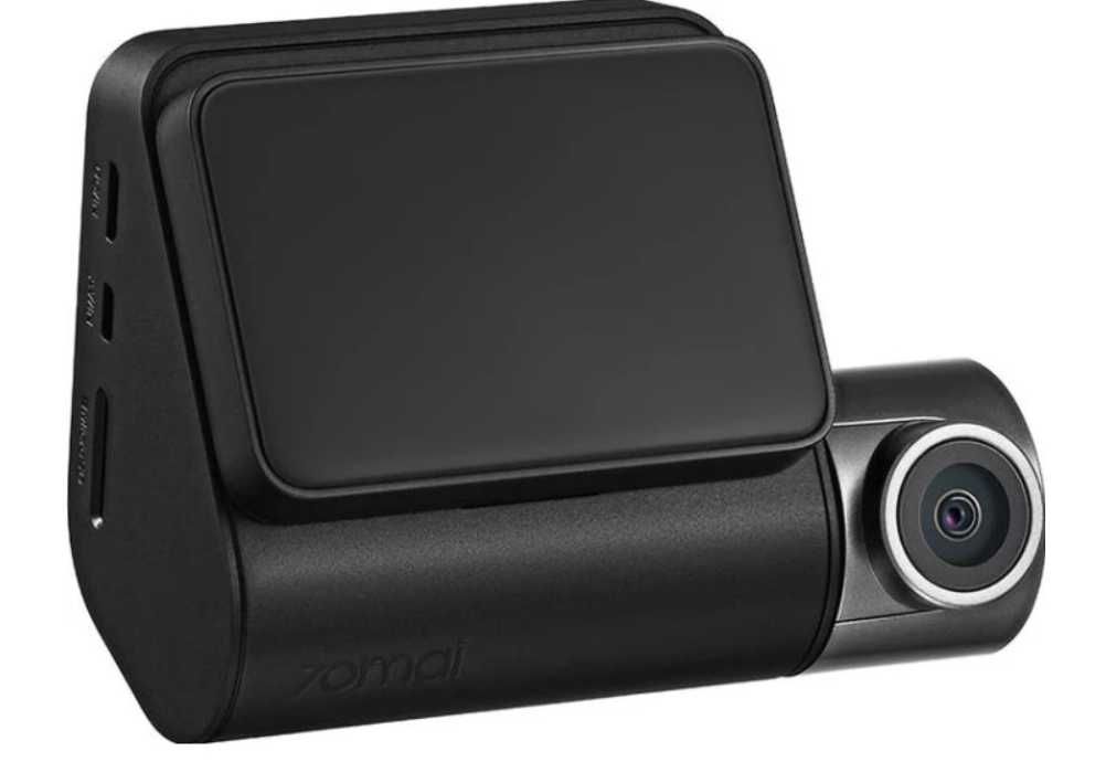 Відеореєстратор 70mai Dash Cam A200 set+камера заднього виду