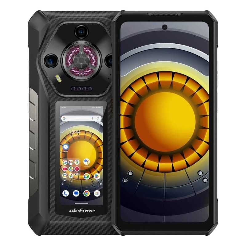 Ulefone Armor 30 Pro 5G 16GB/512GB IP69K 2.5GHz