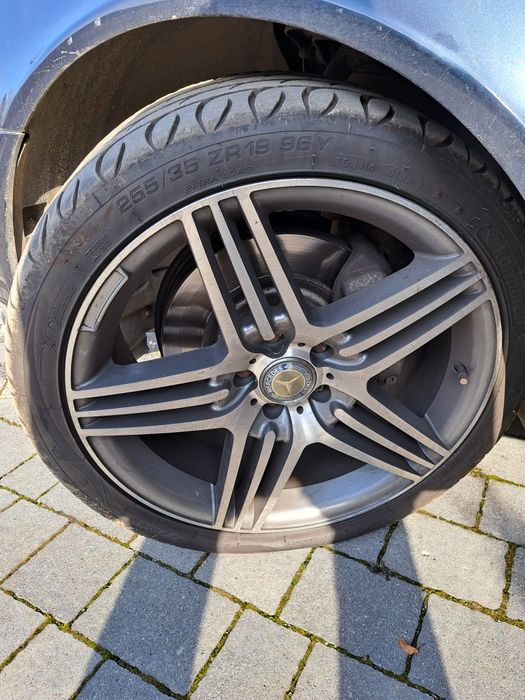 Mercedes-Benz E 350
