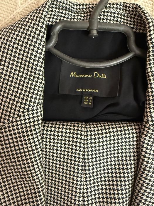 Костюм Massimo Dutti