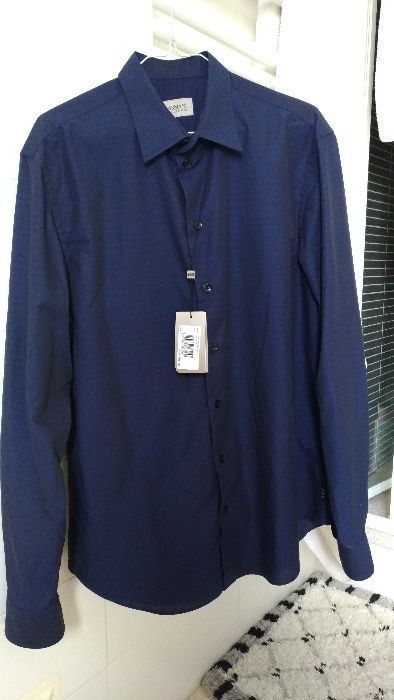 Camisa de Homen Armani