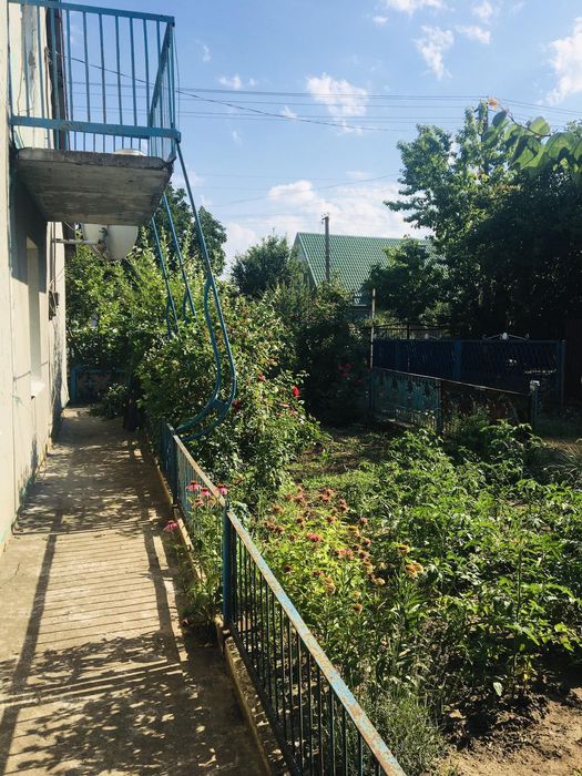 Продам дом, Башмачка