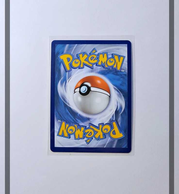 Lugia V 185/195 SIT Pokemon ENG-NM