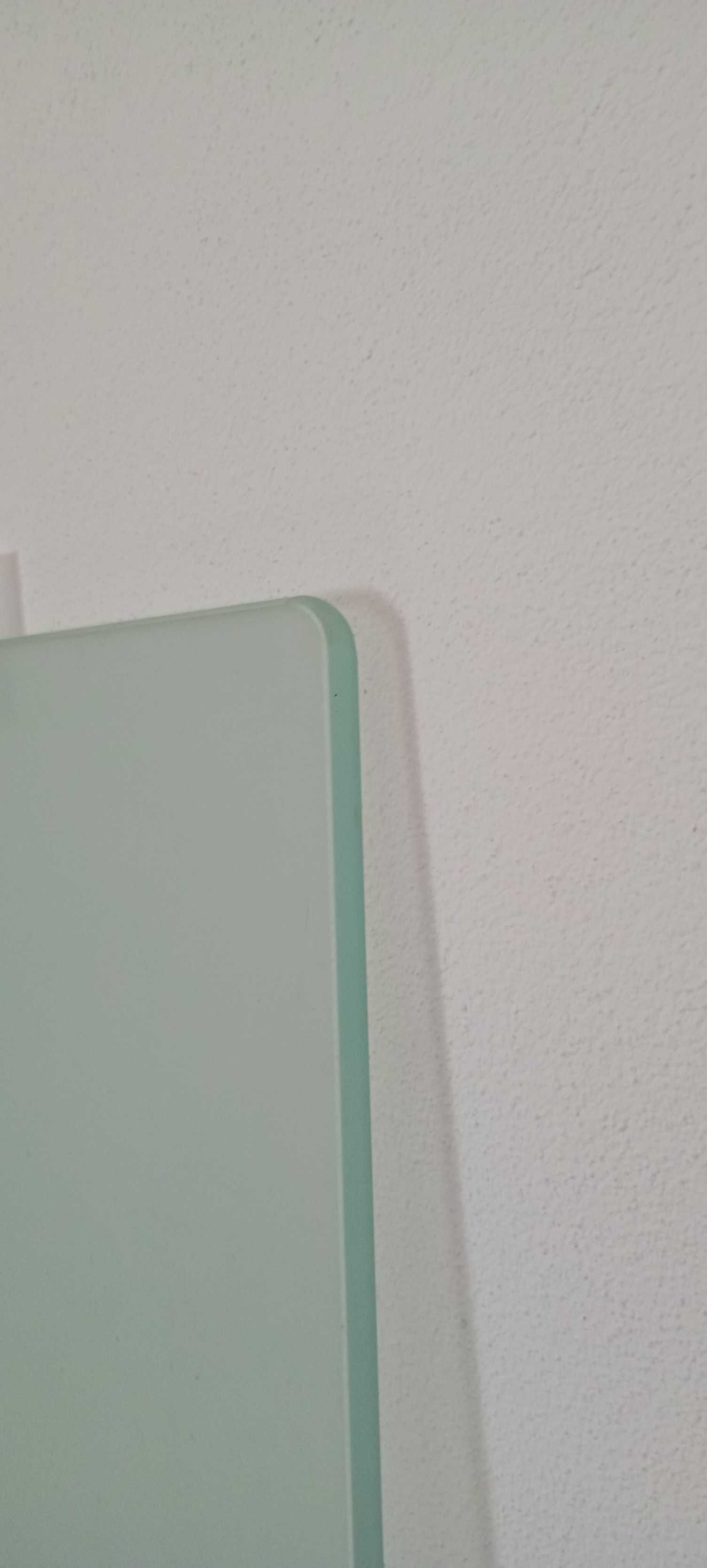 Tampo de vidro para mesa