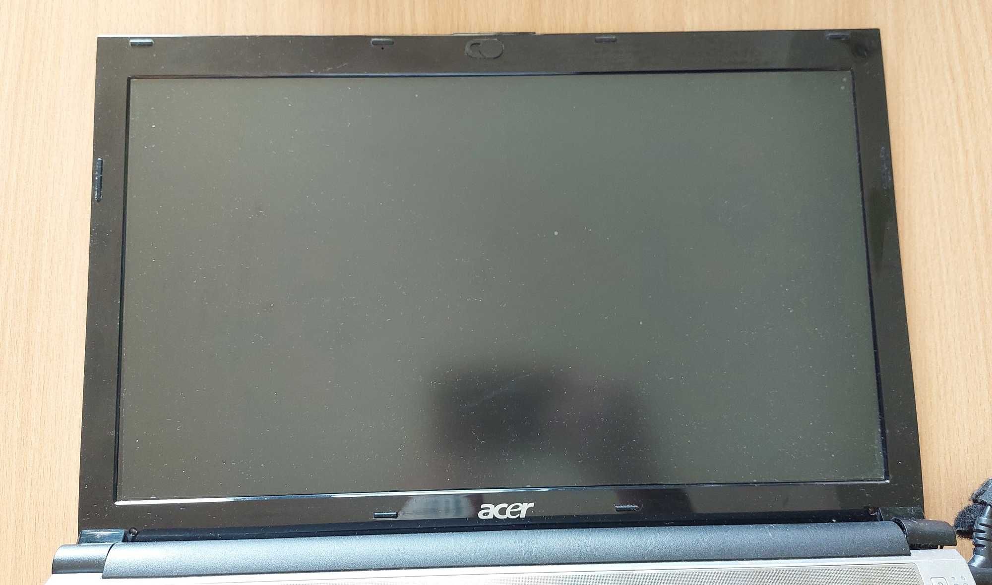 Laptop Acer Aspire 5830TG i5-2410M 8G RAM