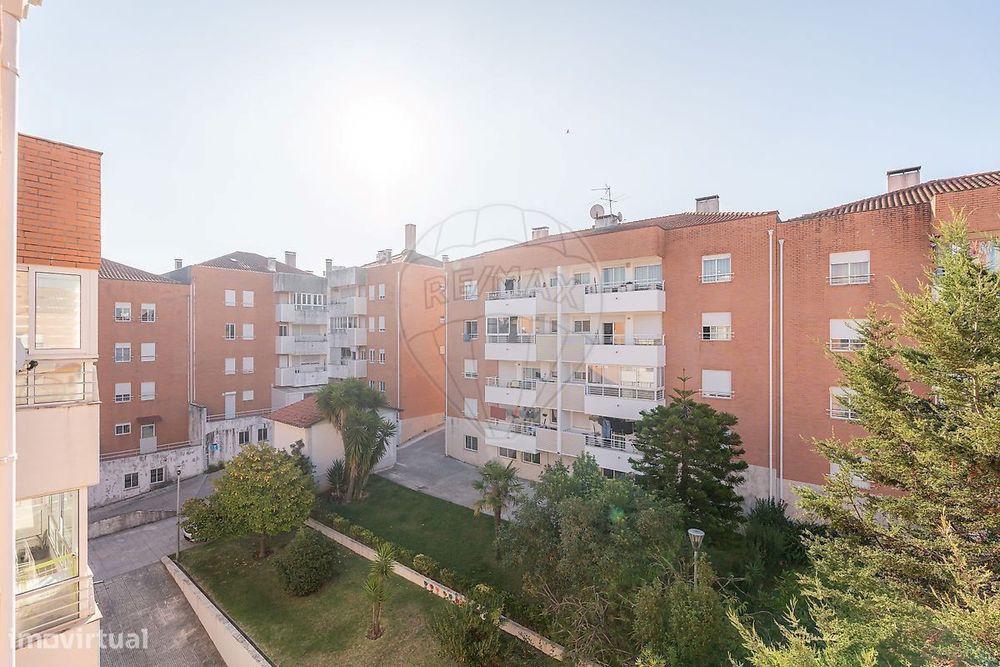 Apartamento T3 na Urbanização Nova Conímbriga I  Condeixa-a-Nova