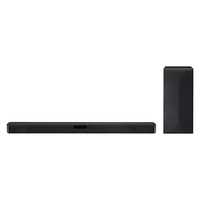 Soundbar + Subwoofer LG SL4Y 300w - Como Nova