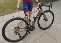 Bianchi Impulso Terra XS!
