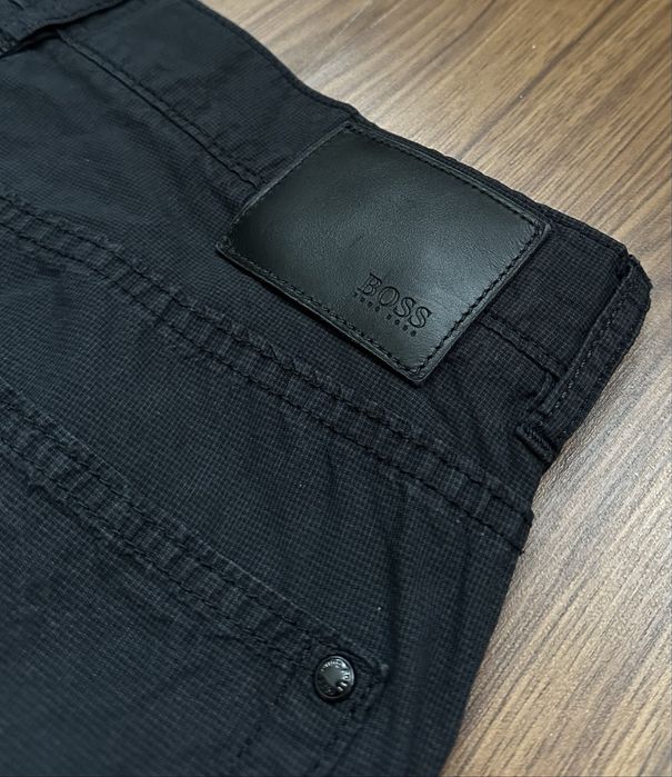 Штани Boss (Hugo Boss) (оригінал, брюки), розмір 32