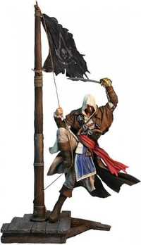 Estatua Assassins Creed Black Flag Buccaneer Edition PS3