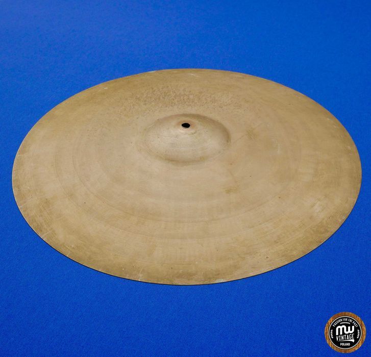Sonor - talerz Tyrko Crash/Ride 20" Vintage ‼️