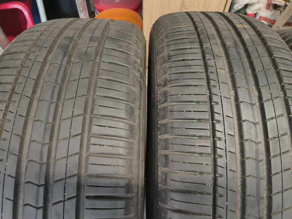 Opony letnie Falken 205/55 R18