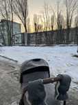 Коляска cybex priam