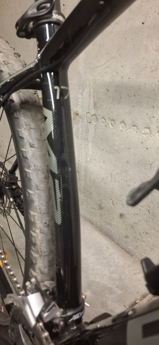 Romet Mustang M2 koła 29 rama 17