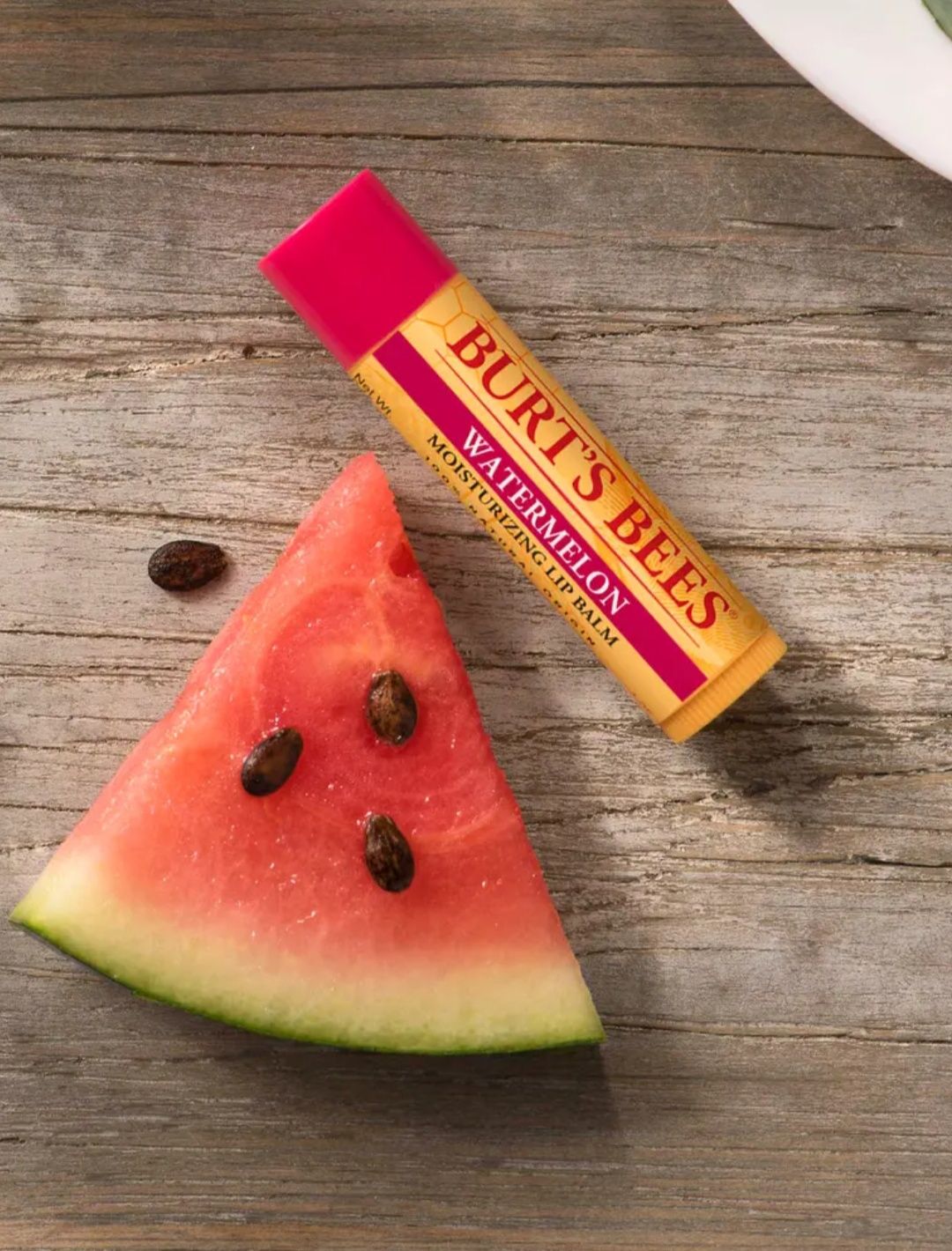 Бальзам для губ Burt's Bees