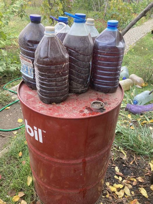 Трансформаторне мастило б/в. Ціна договірна