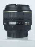 EF-S 30mm f1.4 HSM Sigma do Canon 23%VAT Gwarancja