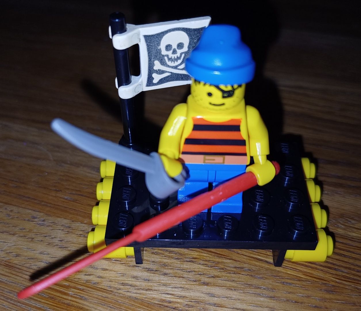 Lego Pirates Set 1733