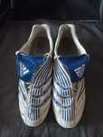 40 ножки, сороконожки, бампы Adidas retro trading turf