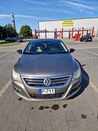 Sprzedam volkswagena Passat CC