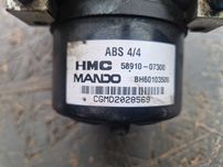 Pompa ABS Kia Picanto I 58.910-07.300 Sterownik 02.956-07.001