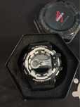 Casio G-Shock GA-400
