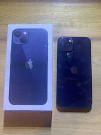 iphone 13 preto 128gb