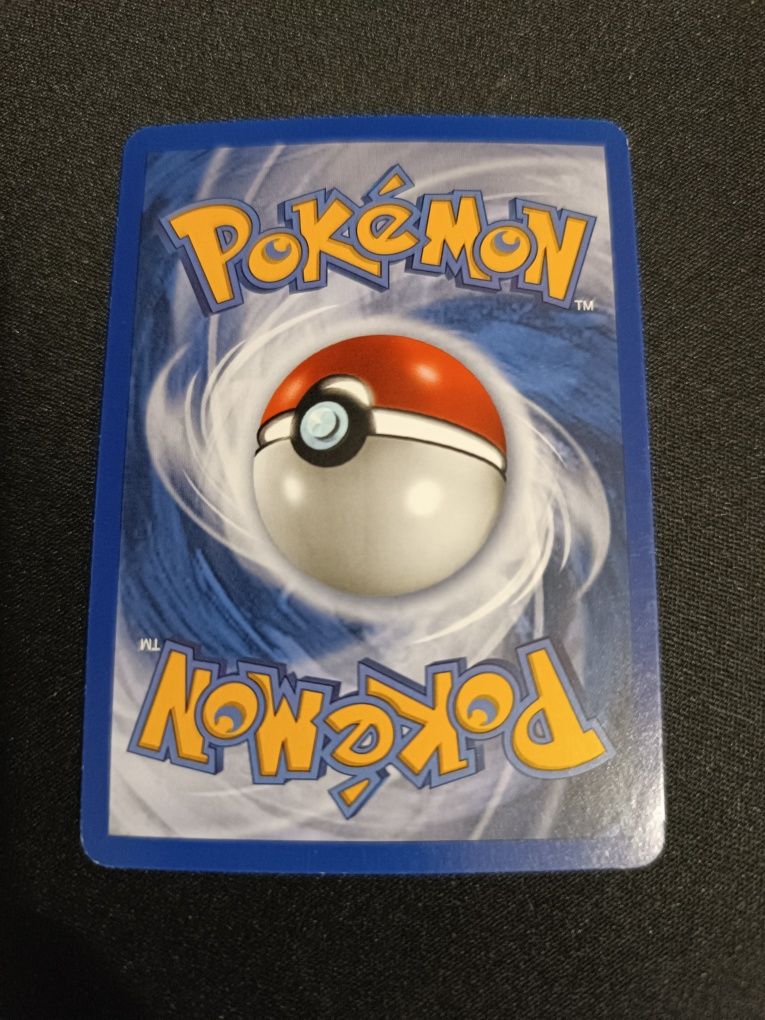 Pokémon Cartas 0.50 Cêntimos.