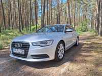 AUDI A6 avant 2013 2.0 tdi 177 KM kombi