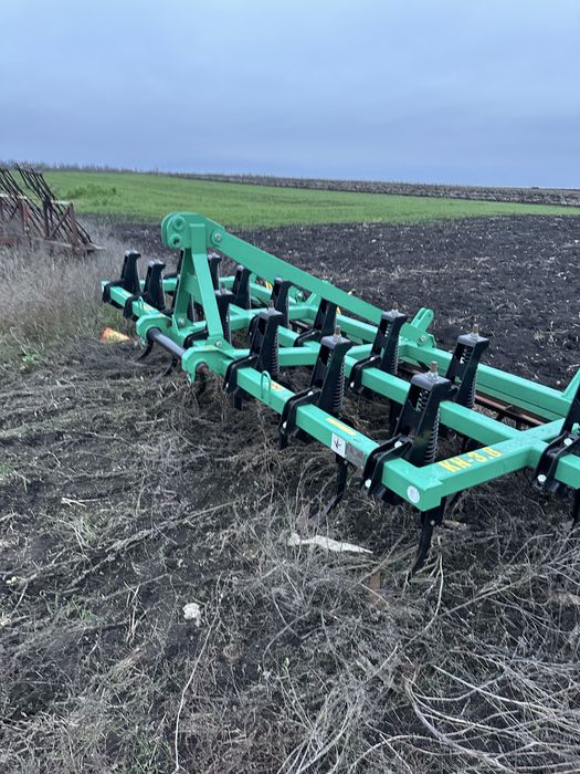 Культиватор КН-3.8