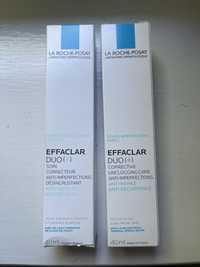 Продам крем la roche posay effaclar duo+