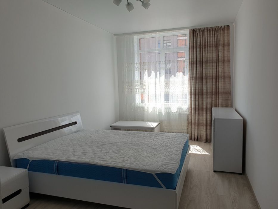 Здам класну 1к.кв на Оболоні ,Мінський масив,новобудова