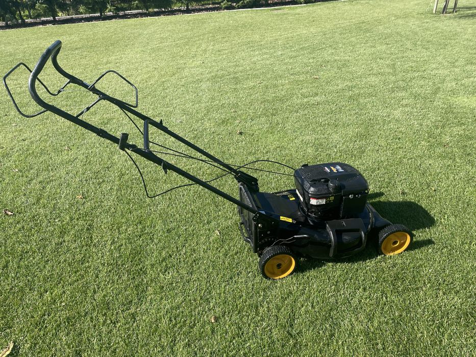 Kosiarna spalinowa Partner 2,4KW