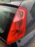Fiat Grande Punto lampa prawa tylna prawy tył kompletna Europa