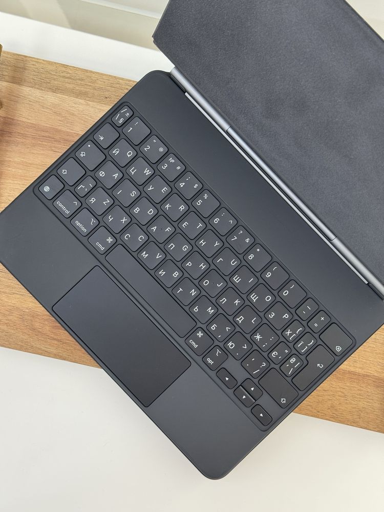 Like New | Apple Magic Keyboard для iPad Pro 11” 3rd gen та iPad Air 5