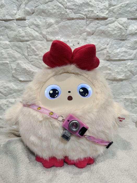 АІ іграшки зі штучним інтелектом/Умные игрушки с ChatGPT