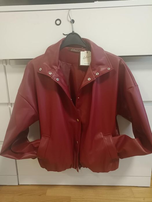 Nowa bomberka polski producent Uni