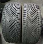 Opony Wielosezonowe Hankook 225/45/18 Jarbet #A24