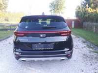 Kia Sportage GT line pano navi full wersja JBL