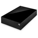 Disco Externo Seagate 8TB (Usb 3.0) - Como Novo - Com Caixa e Fatura